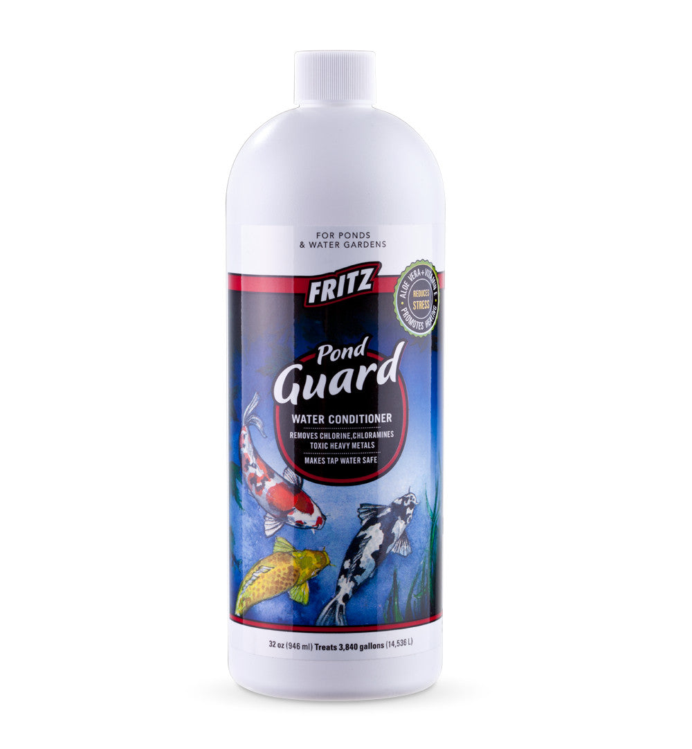 FritzPond Guard 32oz for sale | Splashy Fish