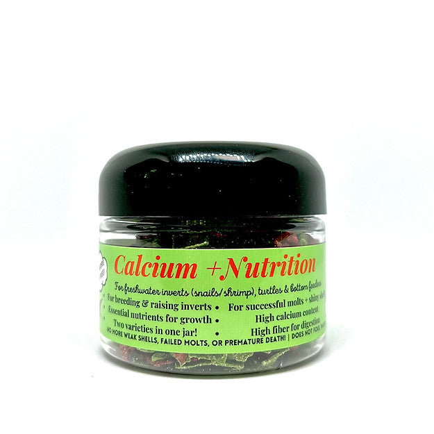 KatsAquatics Calcium + Nutrition for sale | Splashy Fish