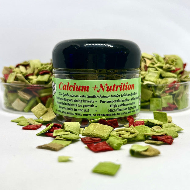 KatsAquatics Calcium + Nutrition for sale | Splashy Fish