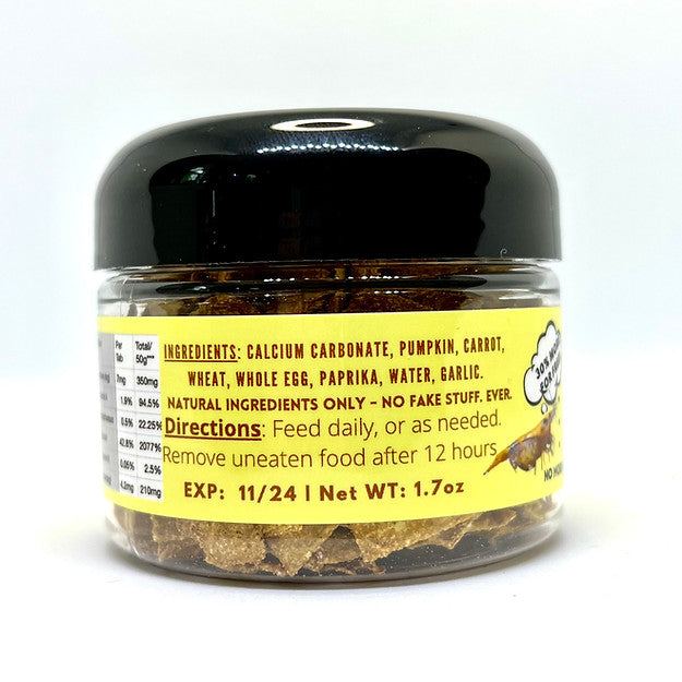 KatsAquatics Calcium + Immunity For sale | Splashy Fish
