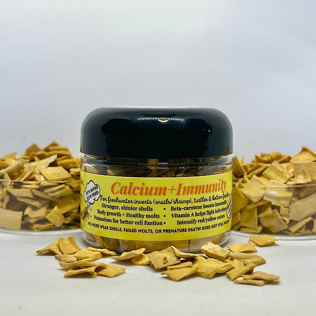 KatsAquatics Calcium + Immunity For sale | Splashy Fish