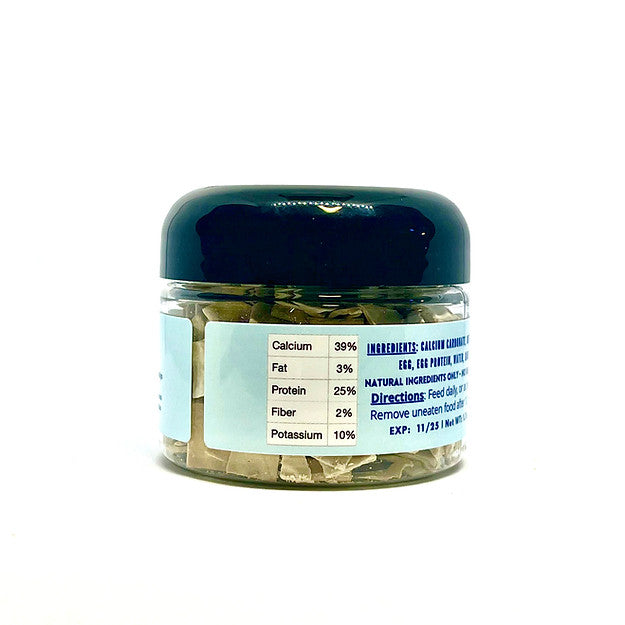 KatsAquatics Calcium + Protein For Sale | Splashy Fish