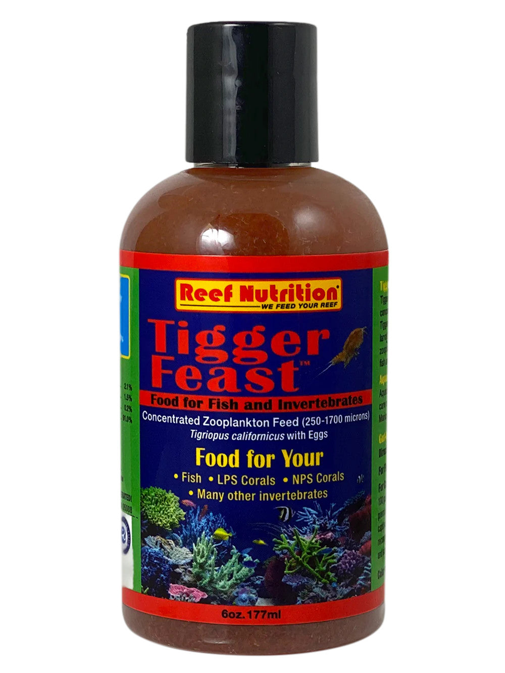 Reef Nutrition Tigger-Feast for sale | Splashy Fish