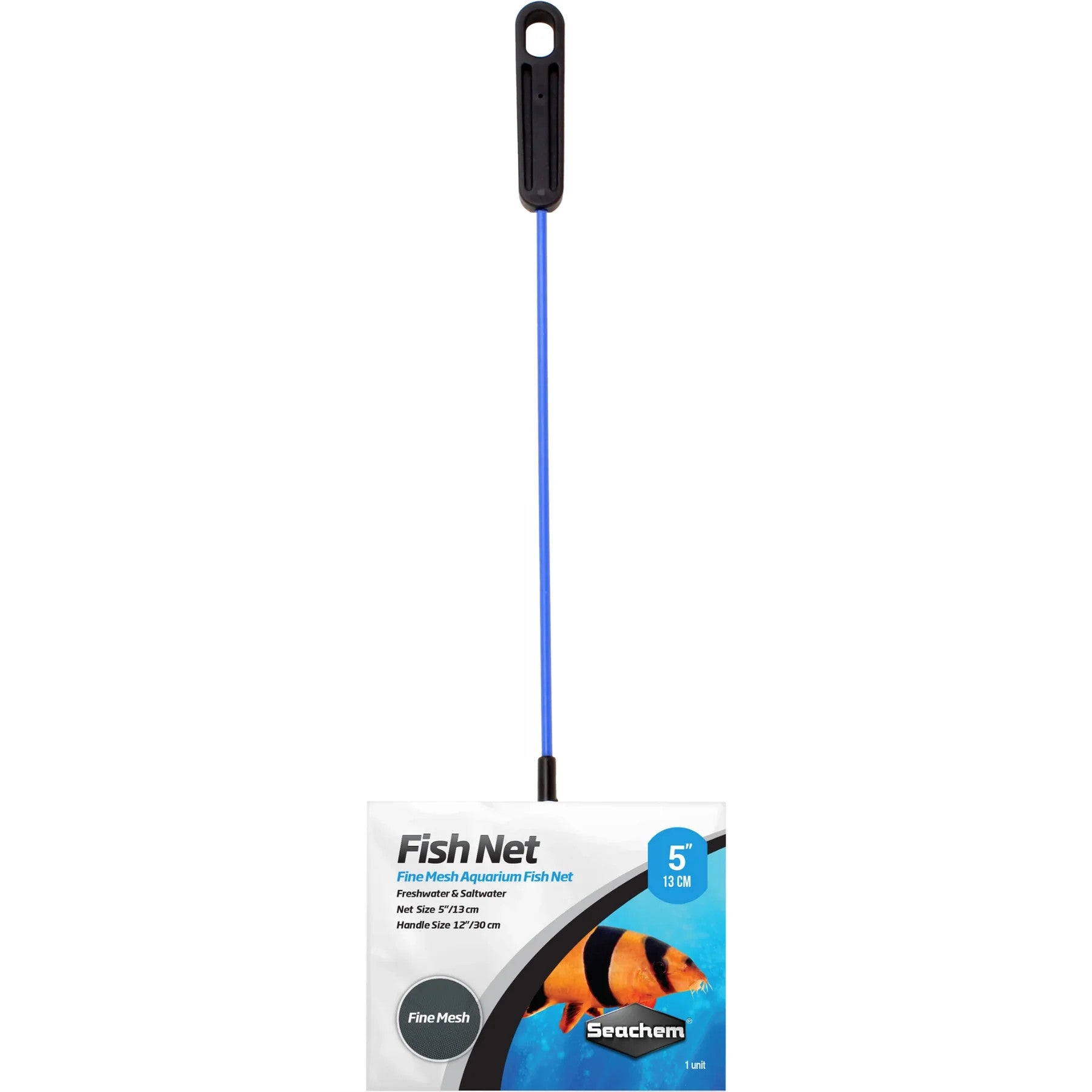 Seachem Fish Net 5" Fine Mesh for sale | Splashy Fish