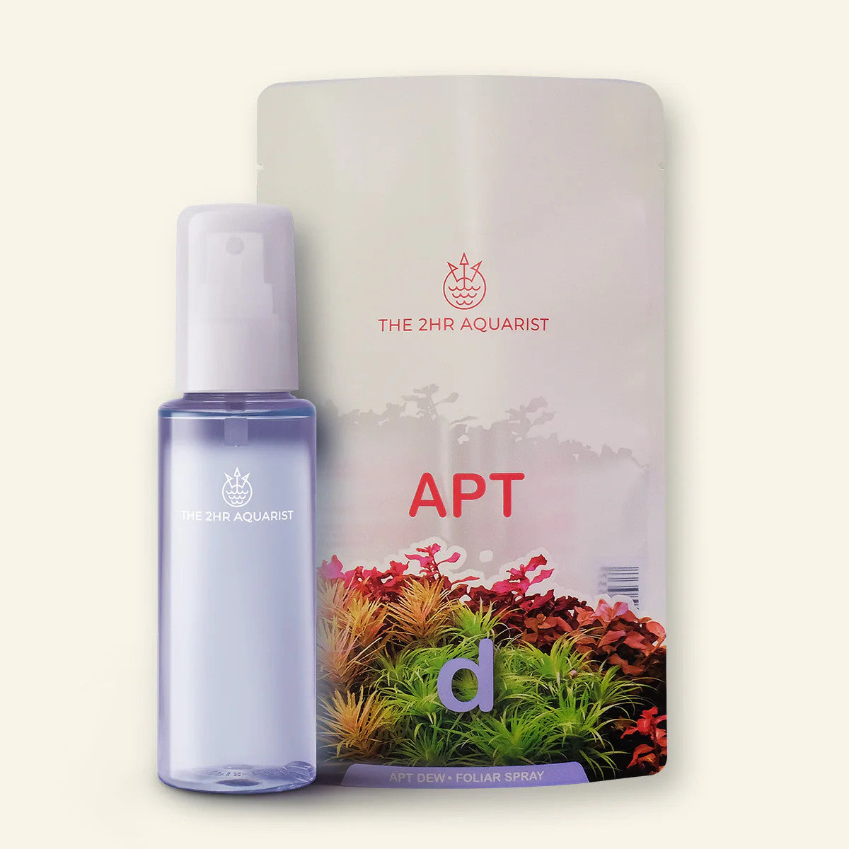 2Hr Aquarist APT Dew starter for sale | Splashy Fish