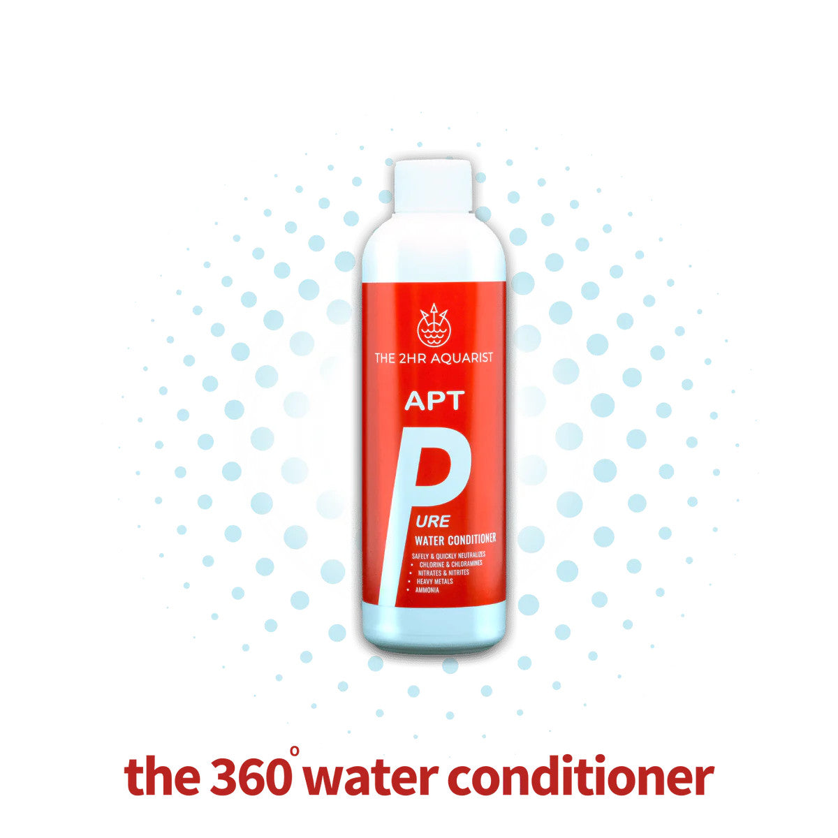 2Hr Aquarist APT Pure for sale | Splashy Fish