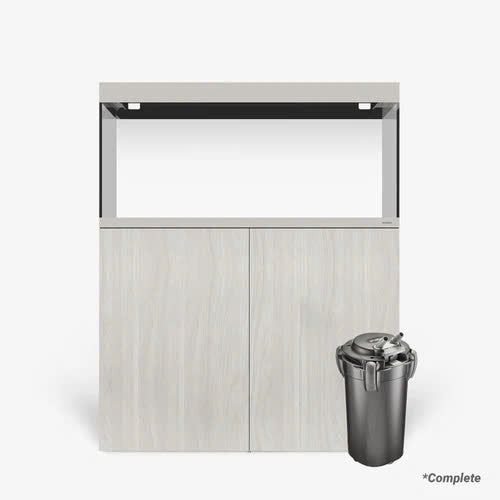 Waterbox EDEN X 80 PENINSULA FLED COMPLETE aspen for sale | Splashy Fish