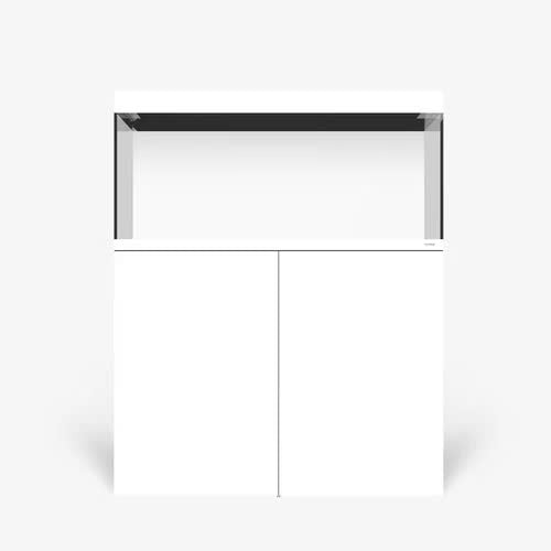 Waterbox EDEN X 80 PENINSULA FLED white for sale | Splashy Fish