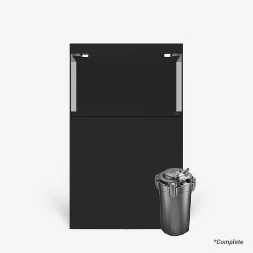 Waterbox EDEN X 60 FLED complete black for sale