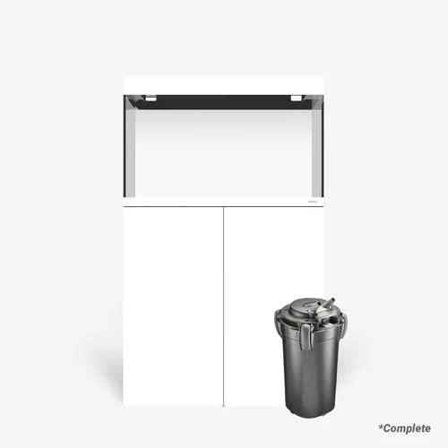 Waterbox EDEN X 60 FLED complete white for sale