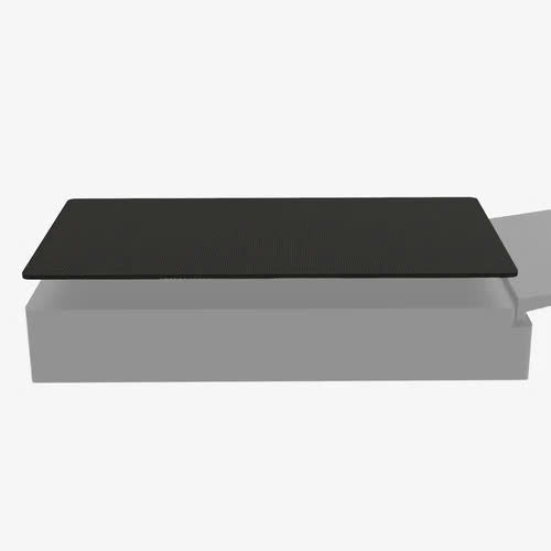 Waterbox Aquariums Magnetic Glass Cleaner Replacement Pads for sale