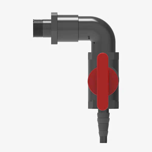 Waterbox Aquariums Manifold Kit single Outlet for sale