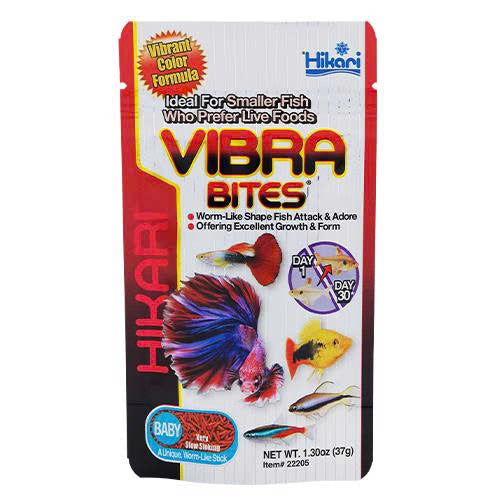 Hikari Vibra Bite Baby Stick 1.3 oz for sale