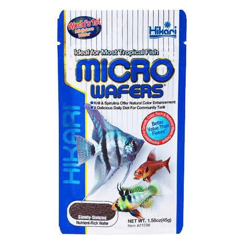 Hikari Micro Wafers 1.58 oz for sale