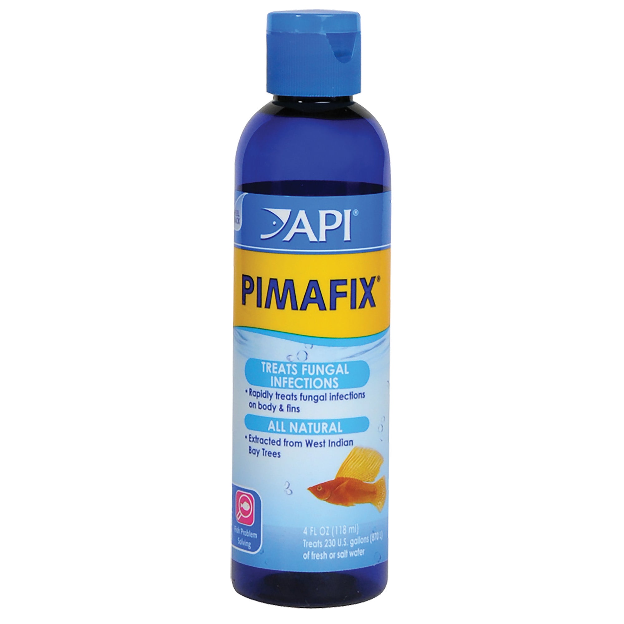 API Pimafix | Freshwater Fish Medication