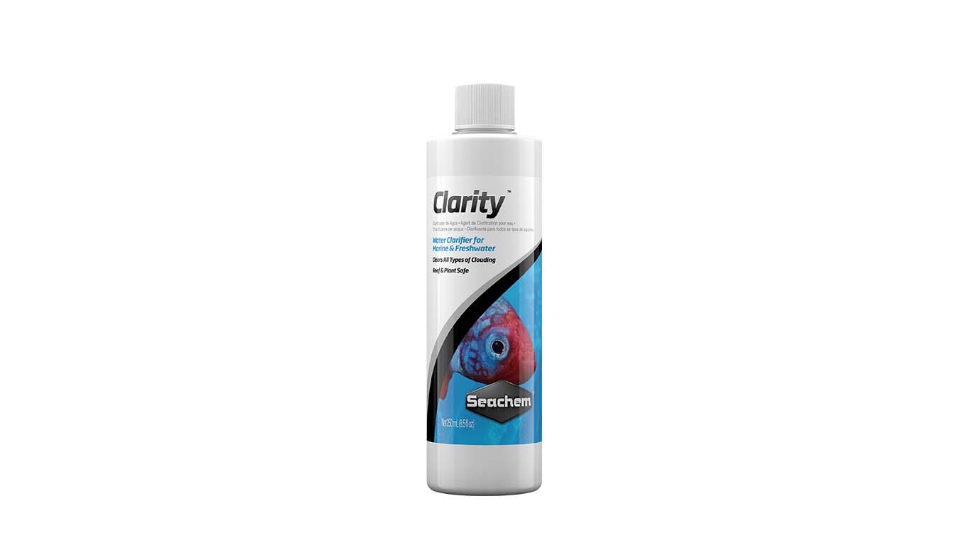 Seachem Clarity