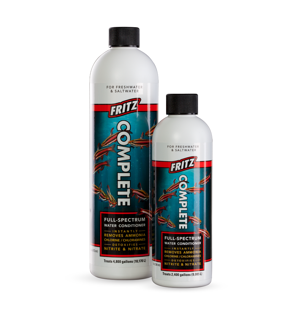 , aquarium water conditioner, water conditioner for fish tank, fish water conditioner, fish tank dechlorinator, tap water conditioner,