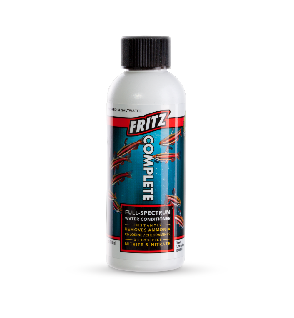 tap water for fish tank, tap water fish, water conditioner, fish tank water, fluval water conditioner, aquarium dechlorinator,