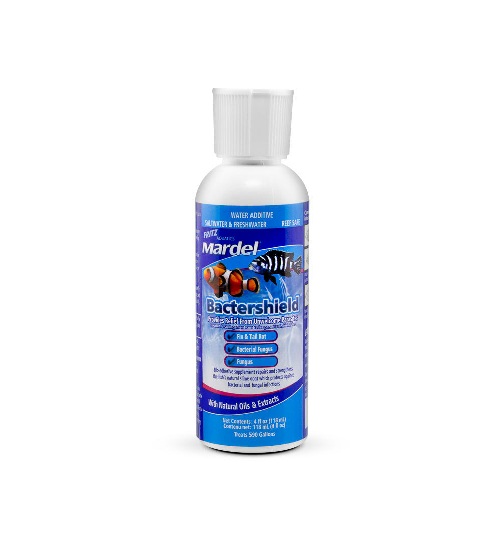 Fritz Bactershield 4 oz.