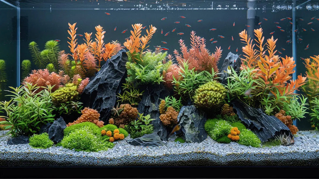 7 BASIC AQUARIUM FISH SUPPLIES THAT YOU WILL NEED