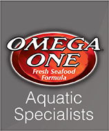 Omega One Fish Food For Sale | Fish Tank Supplies