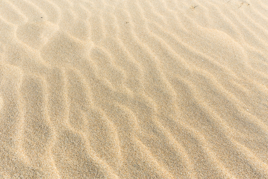 Aquarium Sand | Aquascaping Supply