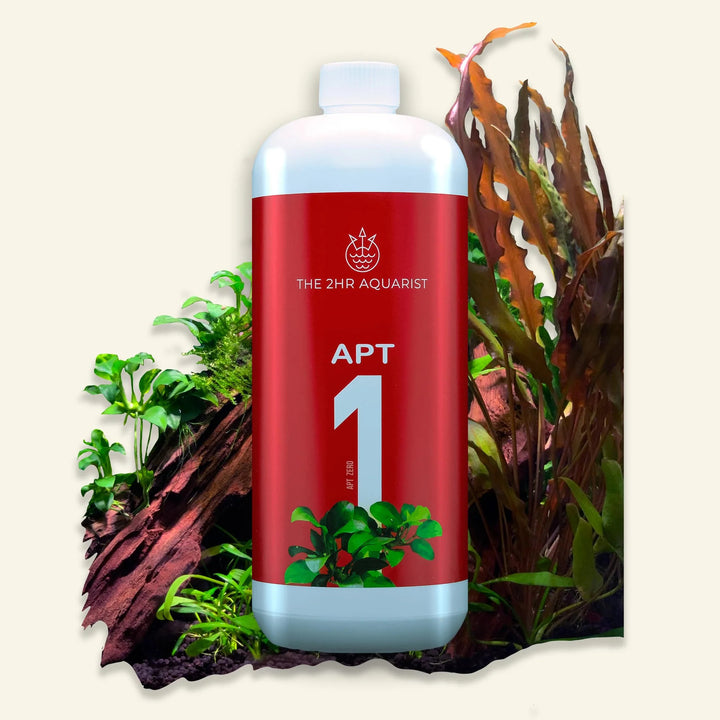 2Hr Aquarist APT 1 1000ml for sale | Splashy Fish