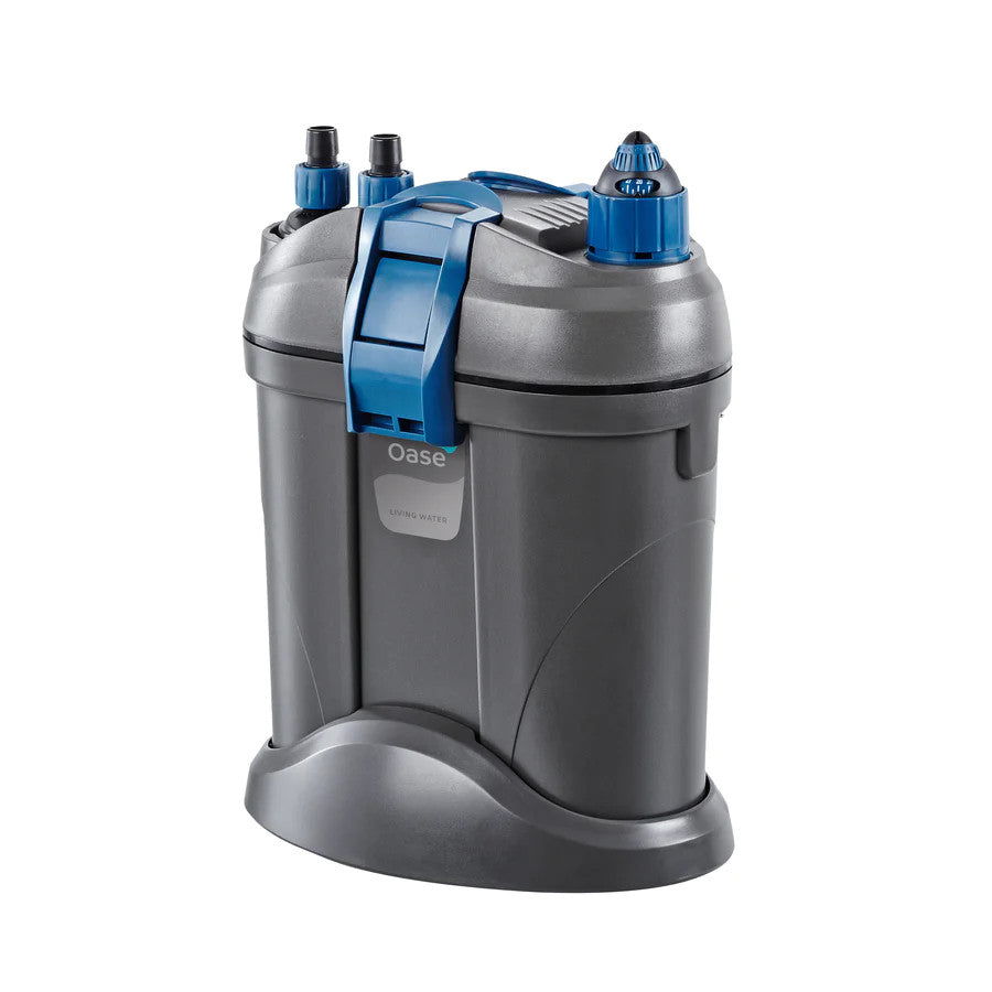 OASE FILTOSMART EXTERNAL FILTER 100 Built in Heater for sale