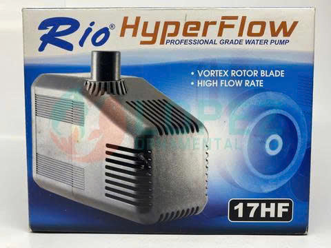 Hikari RIO+ HYPERFLOW
