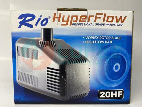 Hikari RIO+ HYPERFLOW