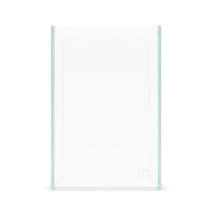 Aquarium UNS Ultra Clear Tanks 16T - 6.29 x 6.29 x 9.45 - 1.6 Gallons for sale