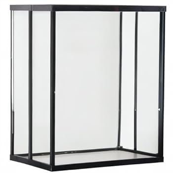 Seapora Standard Aquarium