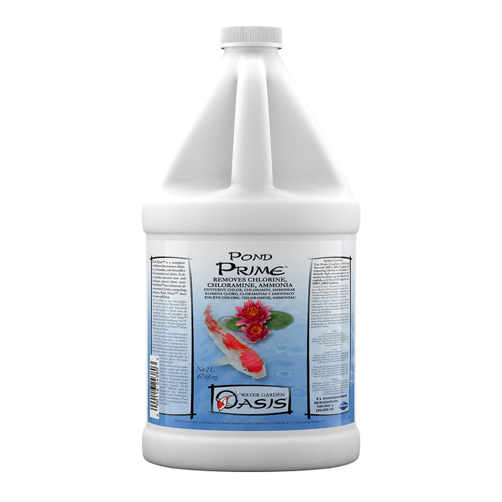Seachem Pond Prime 2L for sale