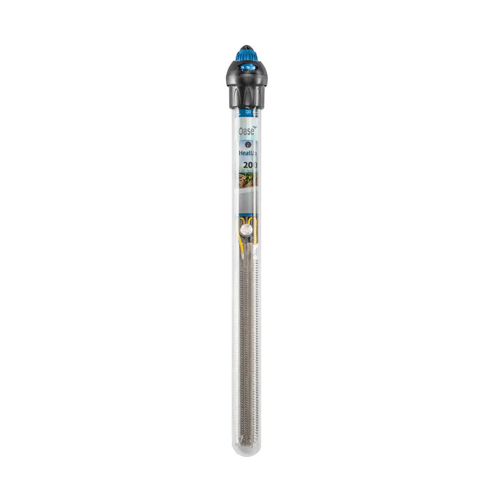 OASE HEATUP ADJUSTABLE HEATER 200 for sale