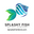 Splashy Fish logo