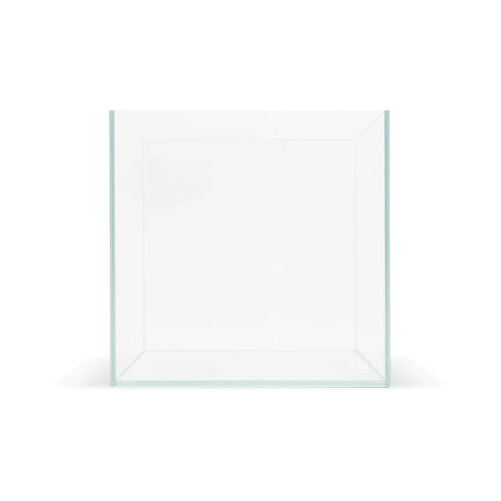 Aquarium UNS Ultra Clear Tanks 20C - 7.87 x 7.87 x 7.87 - 2 Gallons for sale
