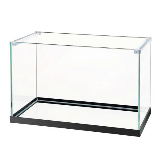 Aqueon 10 Gallon Rimless Aquarium 20x10x12 for sale
