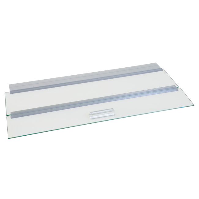 Seapora Glass Canopy ( Aquarium Glass Lid)