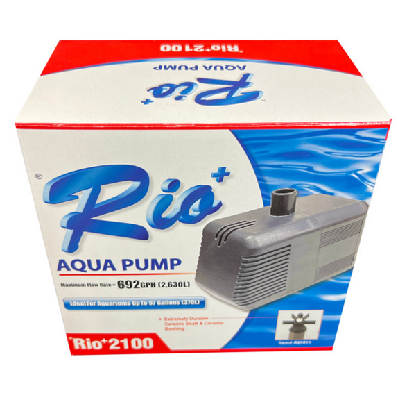 Hikari RIO+ AQUA PUMP