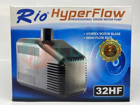 Hikari RIO+ HYPERFLOW