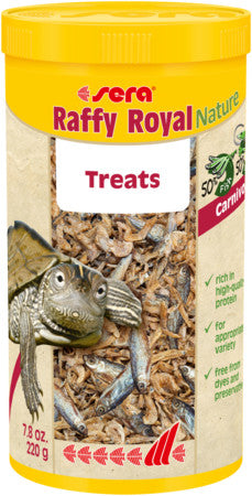sera Raffy Royal Nature for sale |Splashy Fish