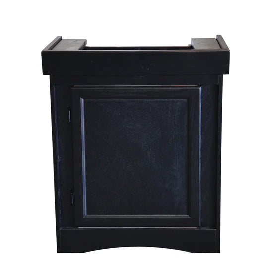 Seapora Monarch Cabinet Stand