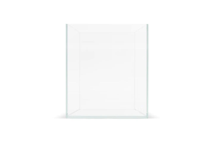 Aquarium UNS Ultra Clear Tanks 25T - 9.84 x 9.84 x 14.17 - 5.5 Gallons for sale