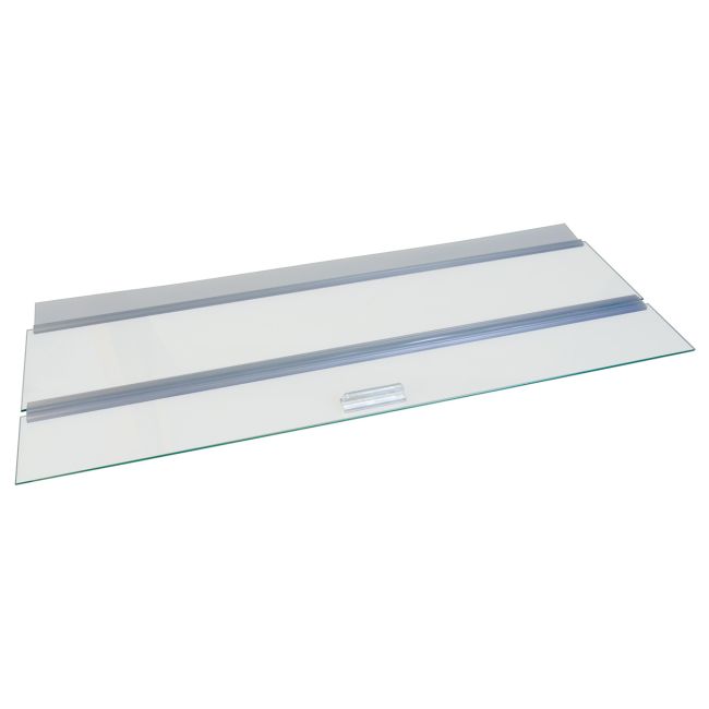 Seapora Glass Canopy