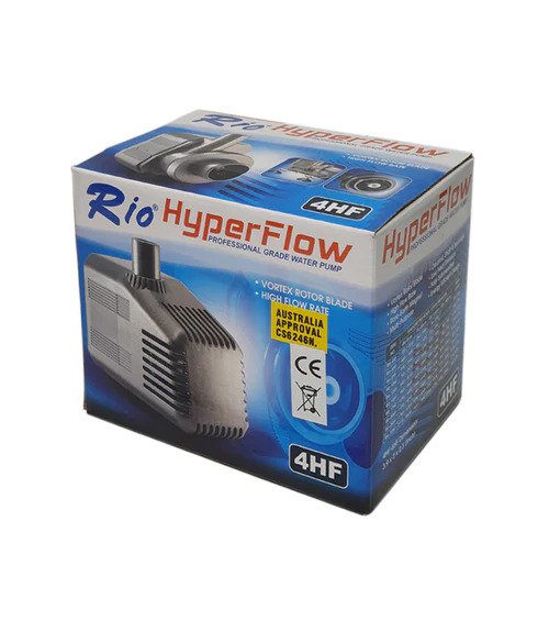 Hikari RIO+ HYPERFLOW