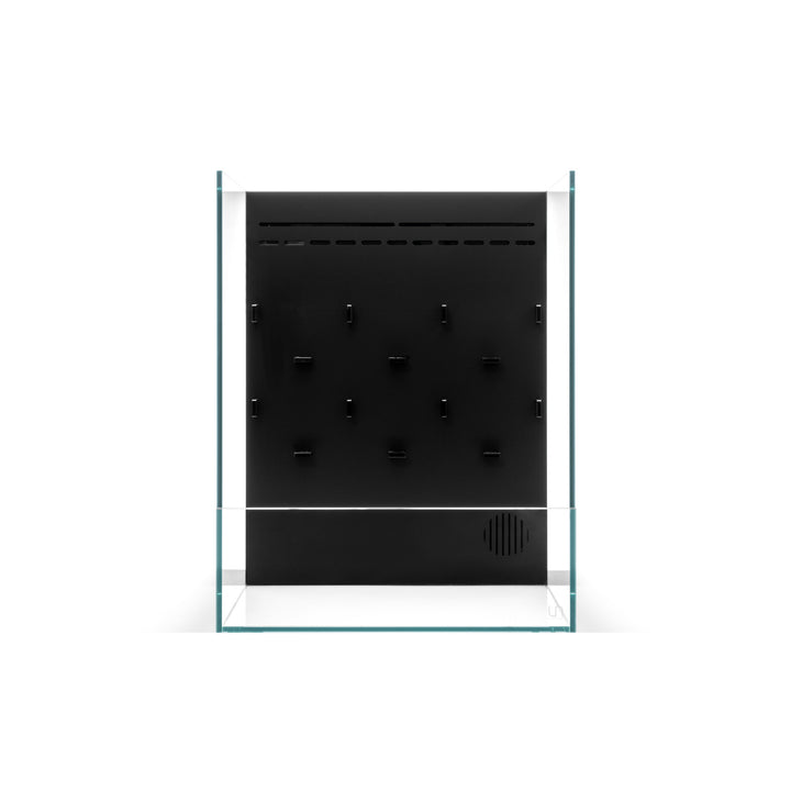 UNS Rimless Paludariums 35E BH Set for sale | Splashy Fish