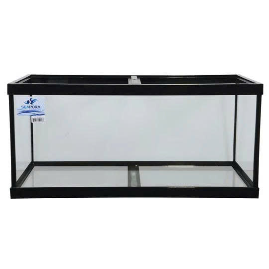 Seapora Standard Aquarium