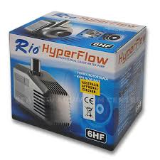 Hikari RIO+ HYPERFLOW