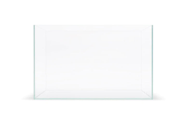 Aquarium UNS Ultra Clear Tanks 45U  - 17.71 x 11.02 x 11.02 (in) - 9.3 Gallons for sale