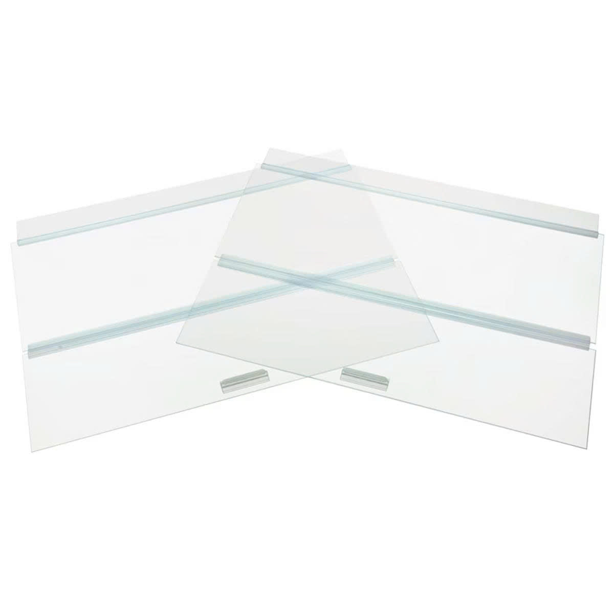 Seapora Glass Canopy
